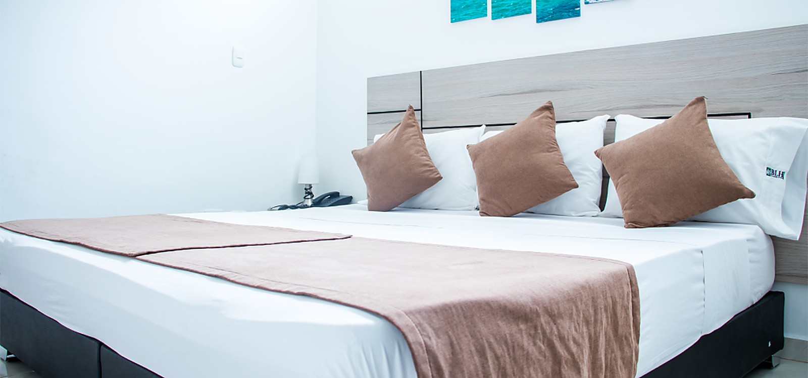 Habitación Familiar