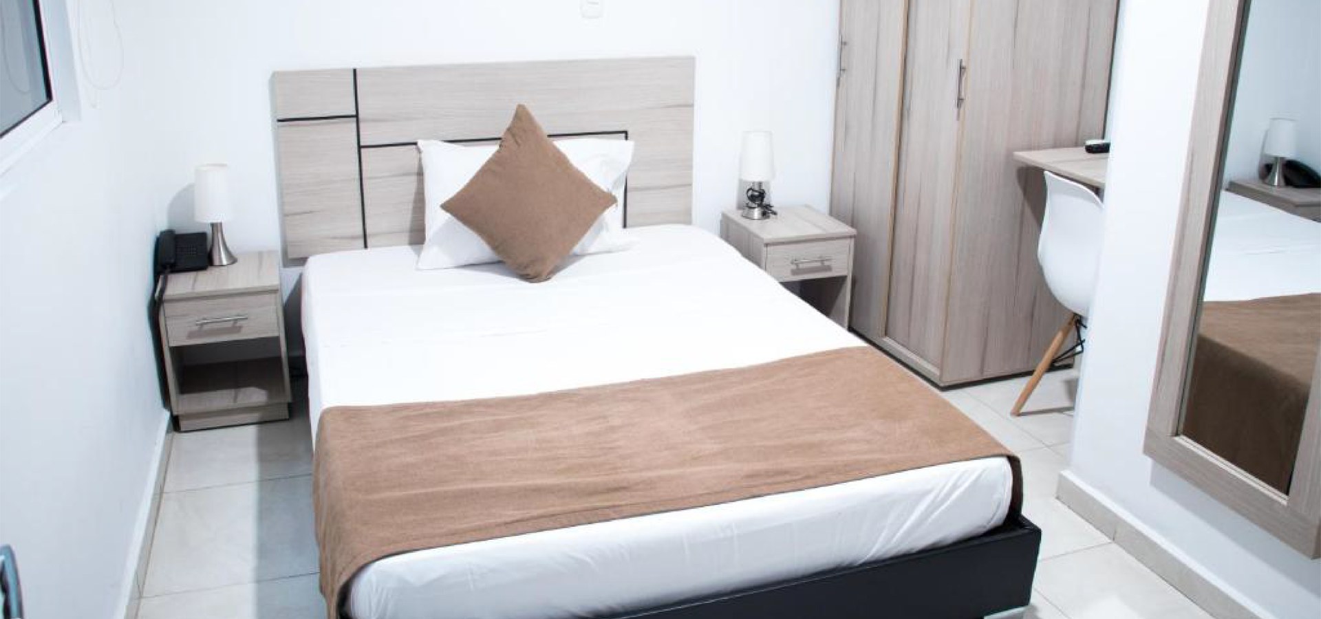 Habitación Junior Individual